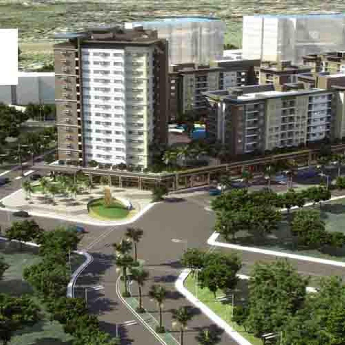 Avida Atria Tower 1 Studio Type Condominium - Housity