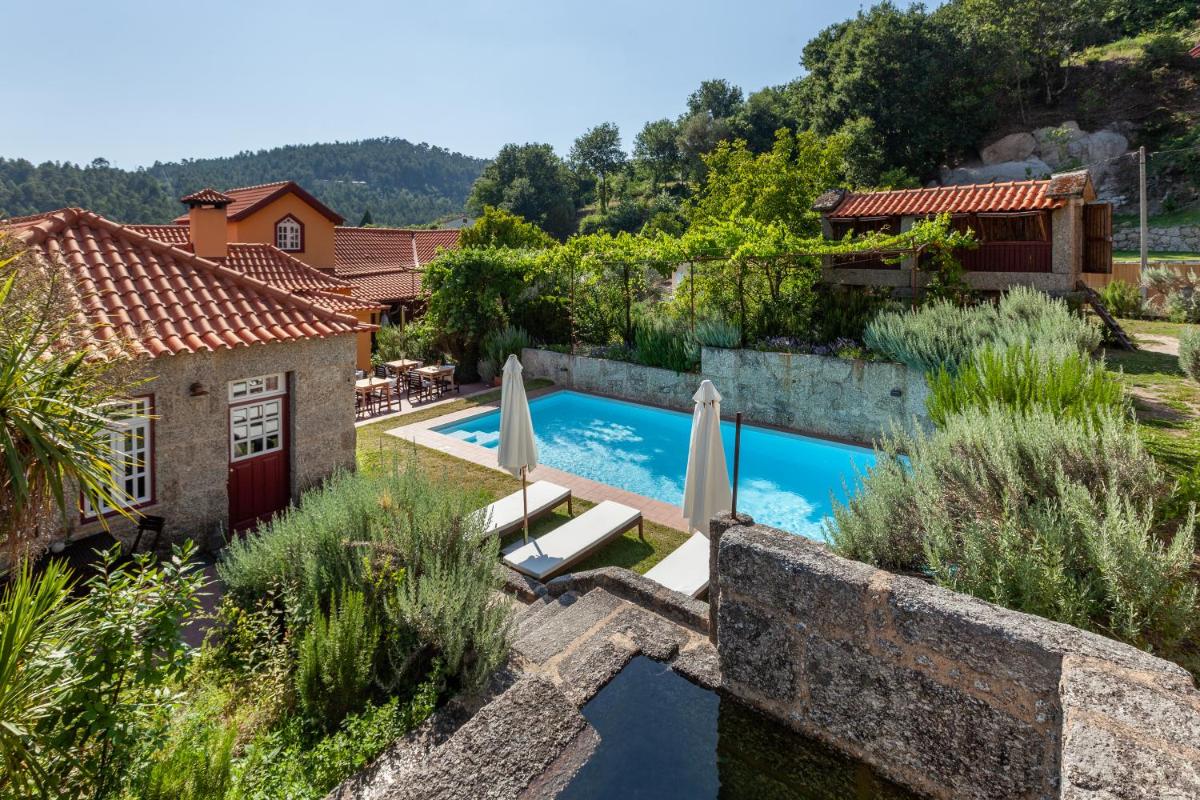 Casa do Eido - sustainable living & nature experiences - Housity