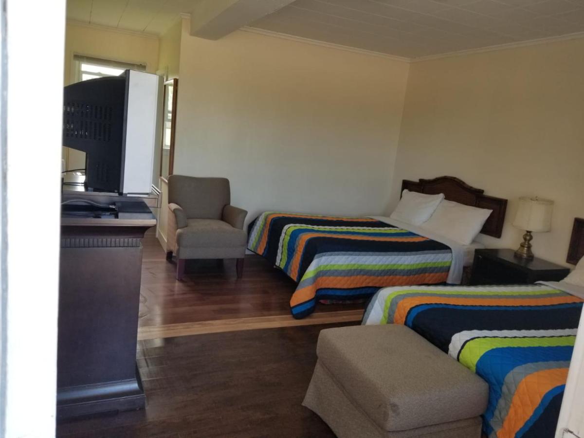 Eastwood Motel - Housity