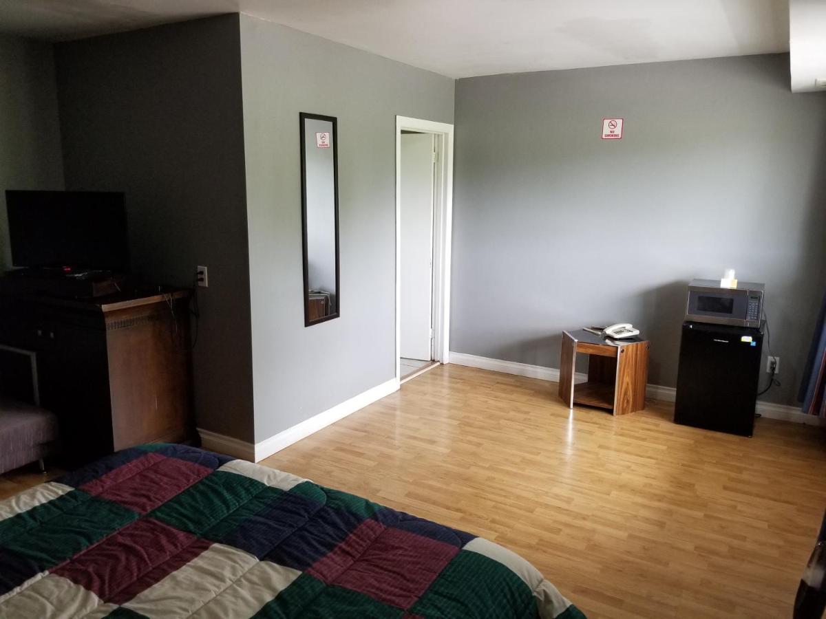 Eastwood Motel - Housity
