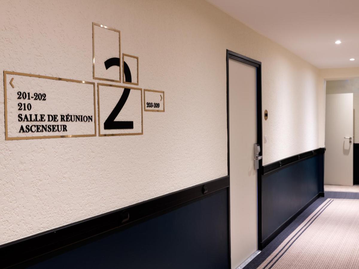 Hotel Mercure Roscoff Bord De Mer - Housity