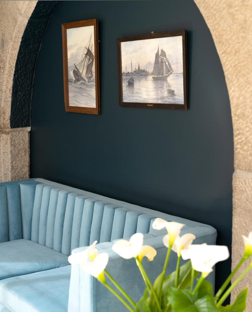 Hotel Mercure Roscoff Bord De Mer - Housity