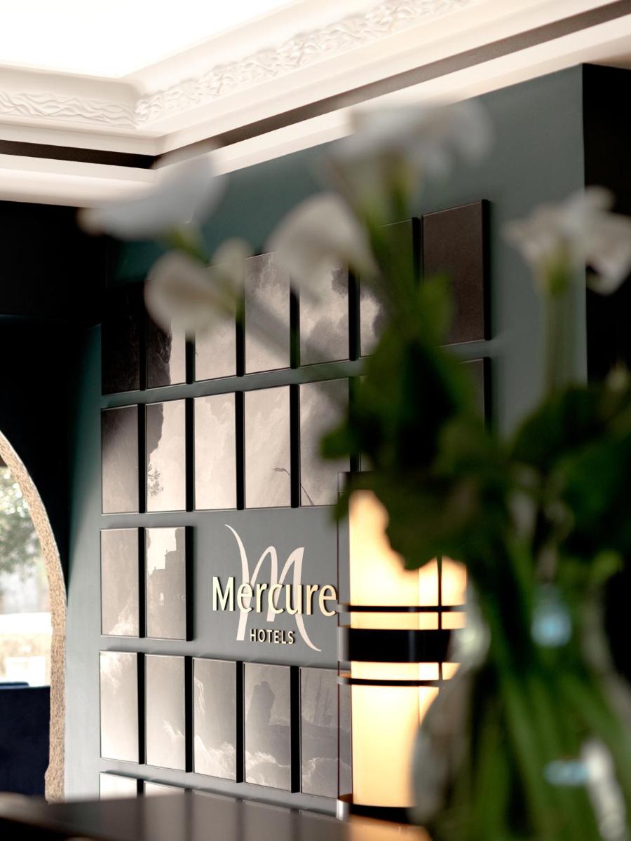 Hotel Mercure Roscoff Bord De Mer - Housity