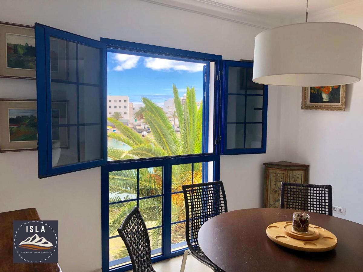 Terraza El Charco Arrecife - Housity