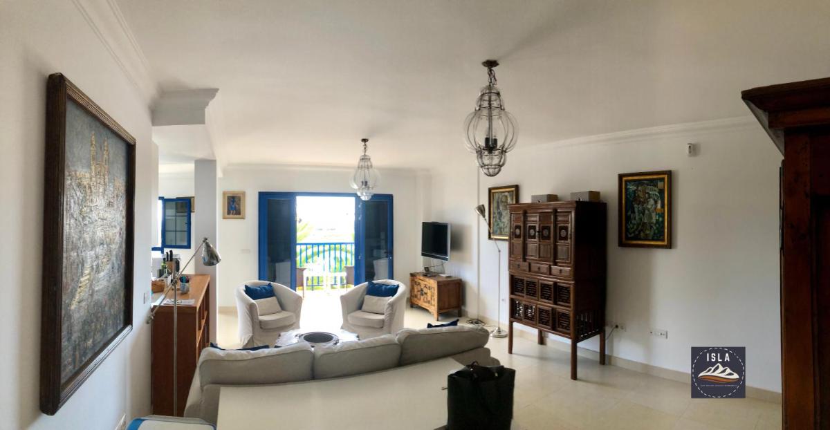 Terraza El Charco Arrecife - Housity