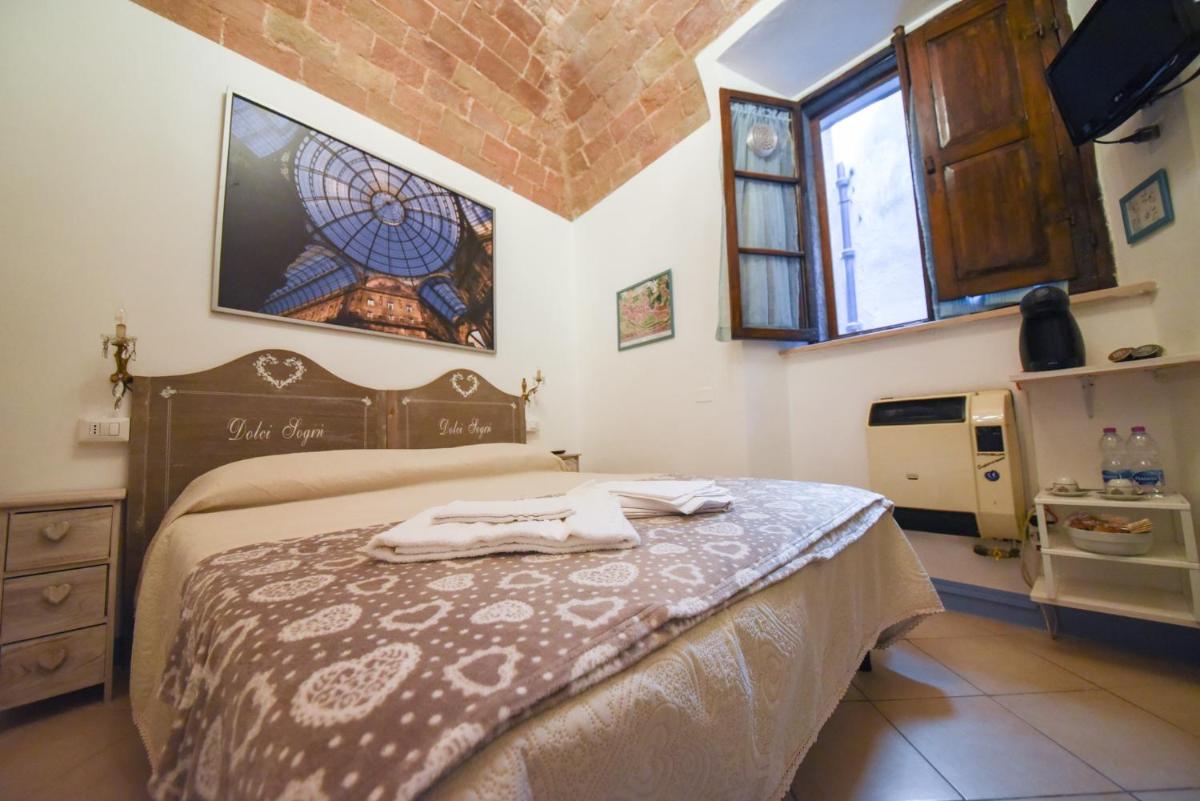 Il Sogno di Annalisa il Nido - Housity