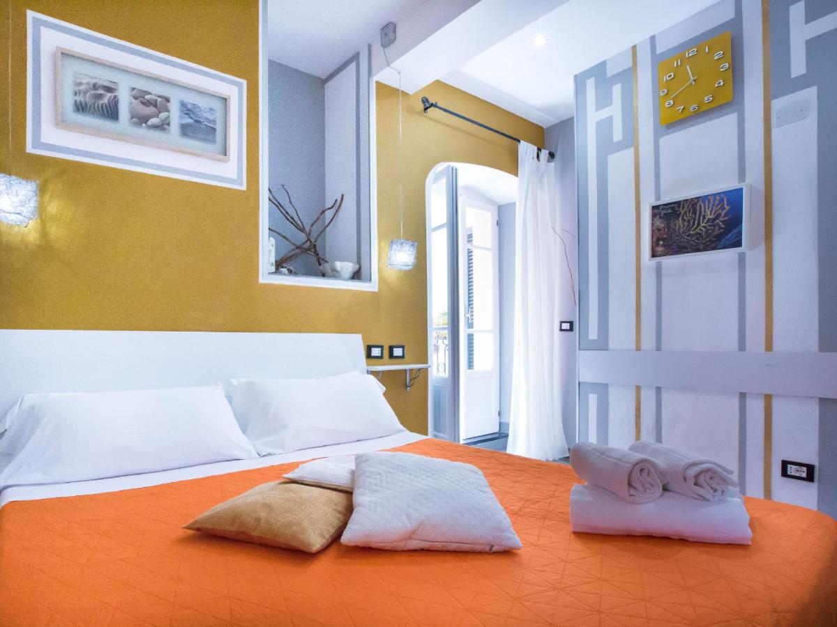Suitetrails - I Coralli rooms & apartments