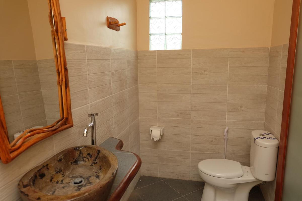 Kelapa Surf Villa - Housity