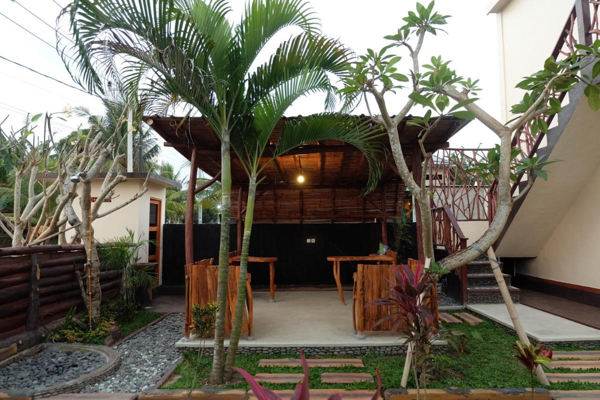 Kelapa Surf Villa - Housity