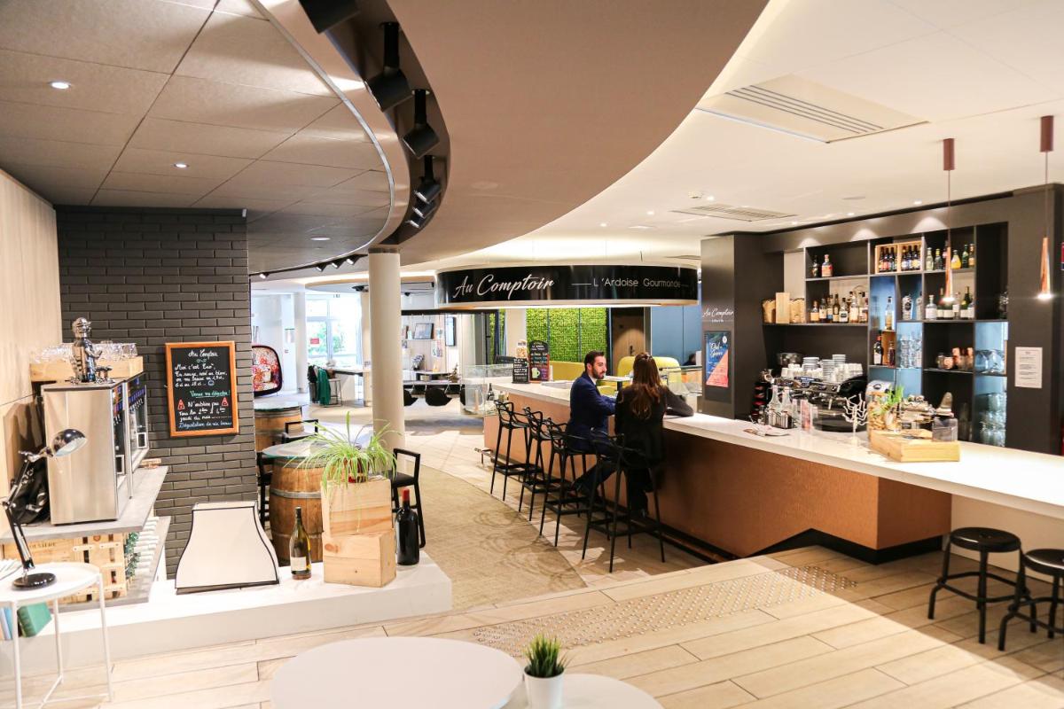 Novotel Resort & Spa Biarritz Anglet - Housity