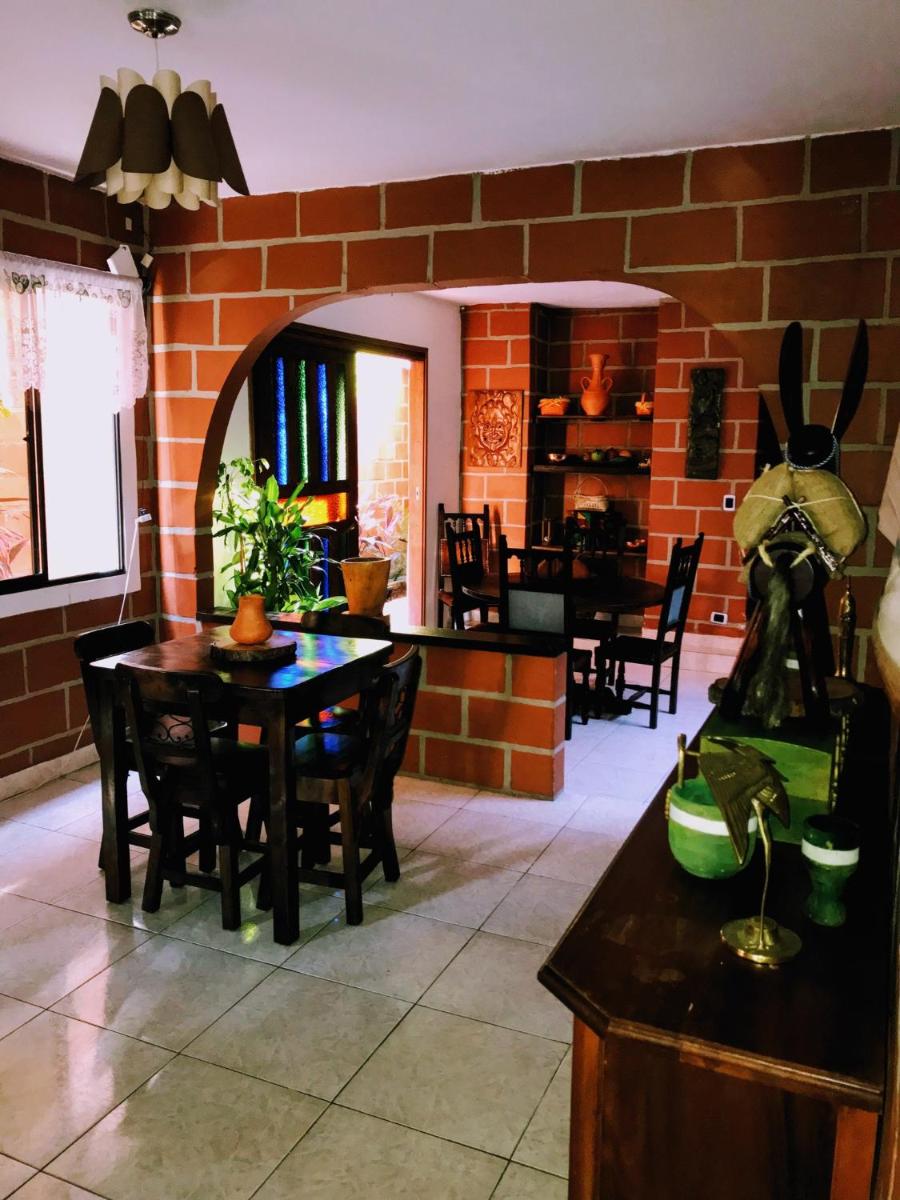 Cabaña Villa Arbelaez - Housity