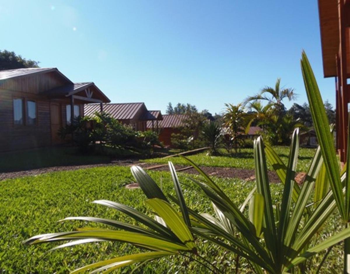 Cabañas Doralia - Housity
