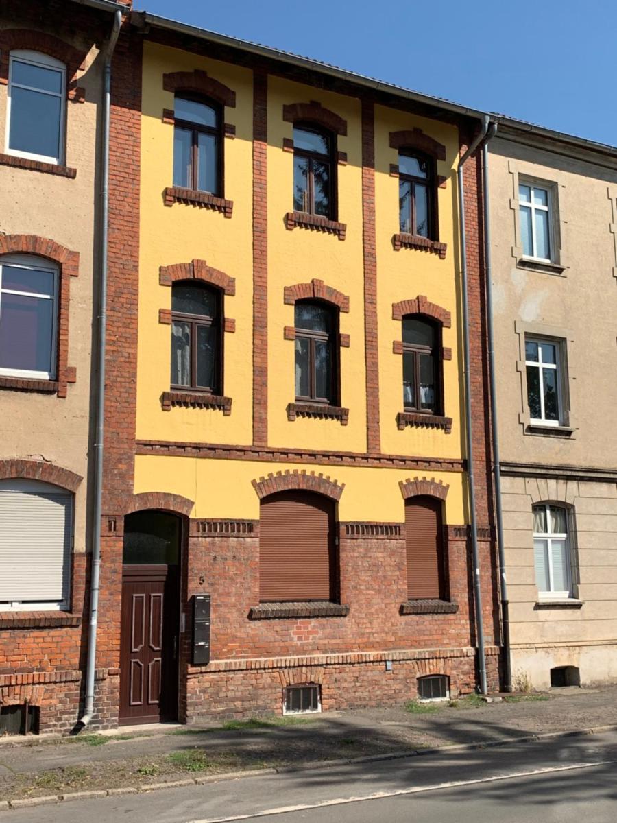 Ferienwohnung Rico - Housity