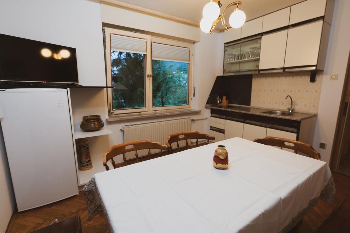 Apartmaji Retro - Housity