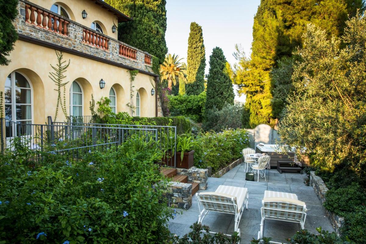 Villa della Pergola Relais et Chateaux - Housity