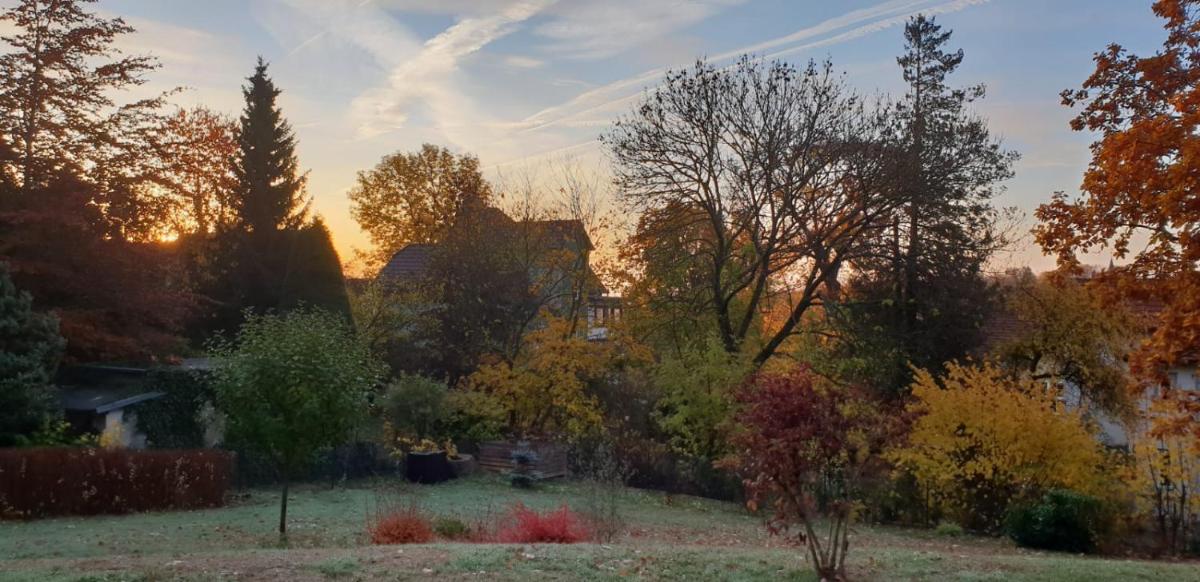 Suitetrails - Haus am Sonnenhang