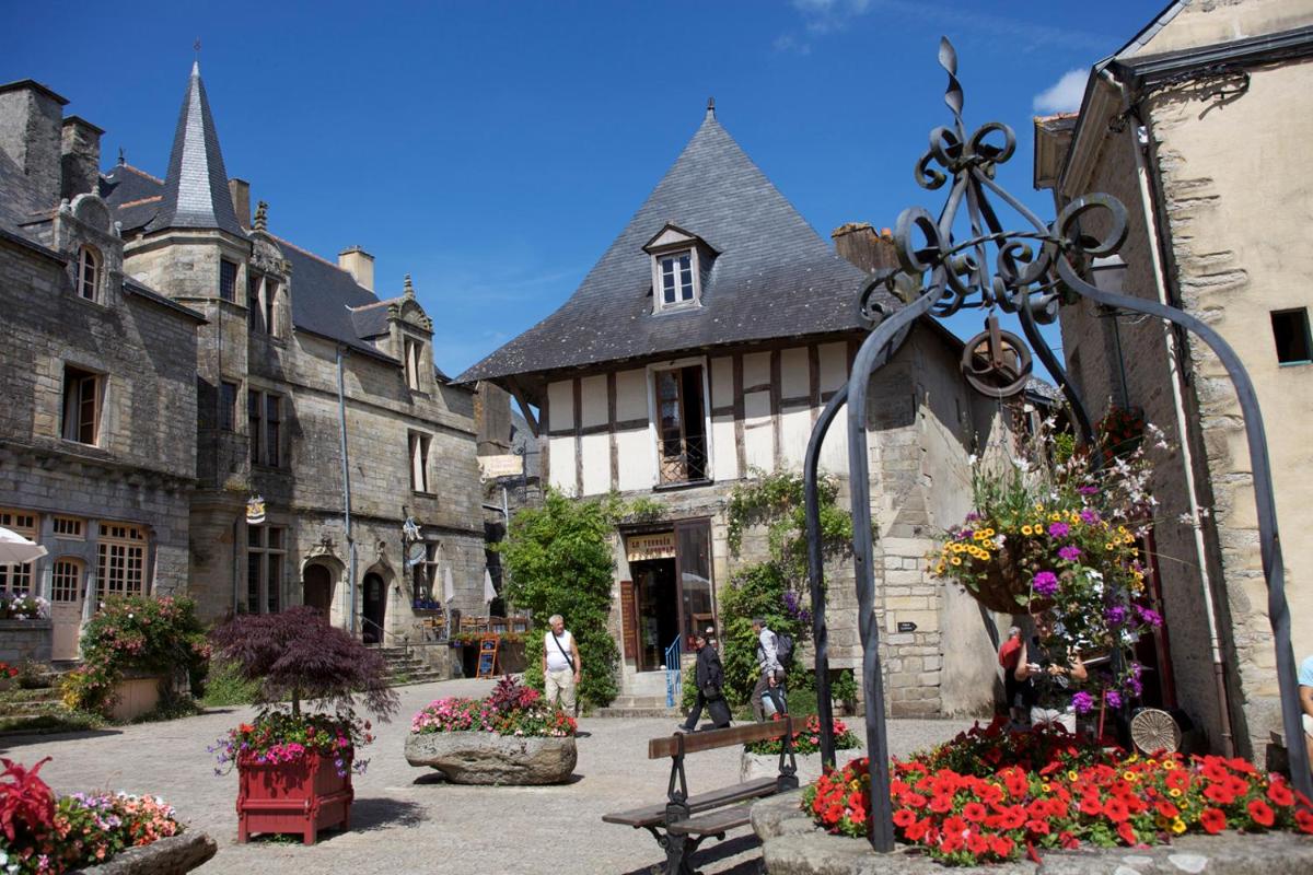 Domaine de Kérizel - Housity