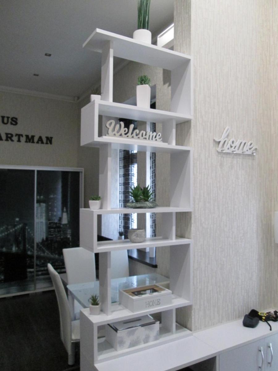 Corvinus Apartman - Housity
