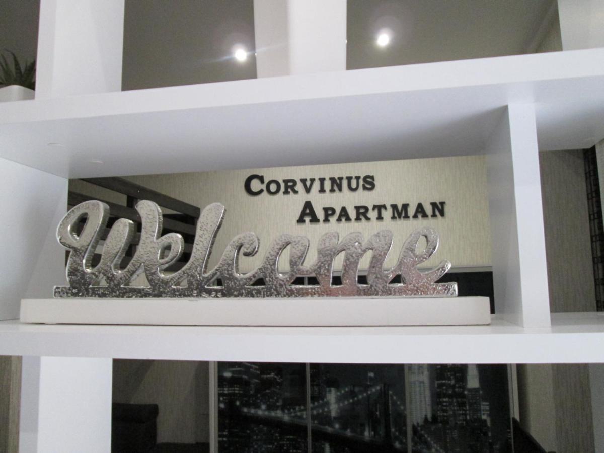 Corvinus Apartman - Housity