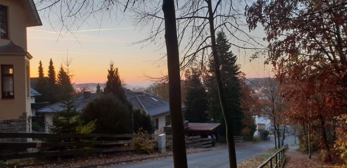 Suitetrails - Haus am Sonnenhang
