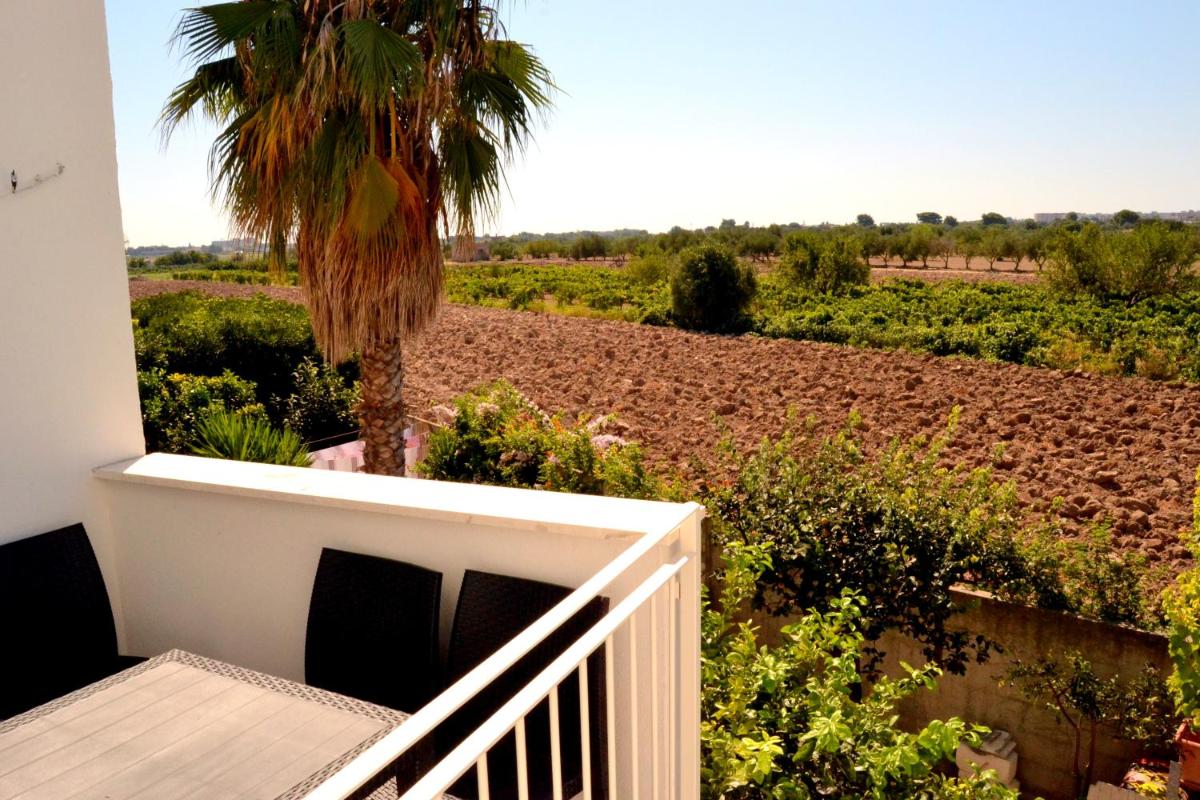 Bed and Breakfast Sun Wine - Housity