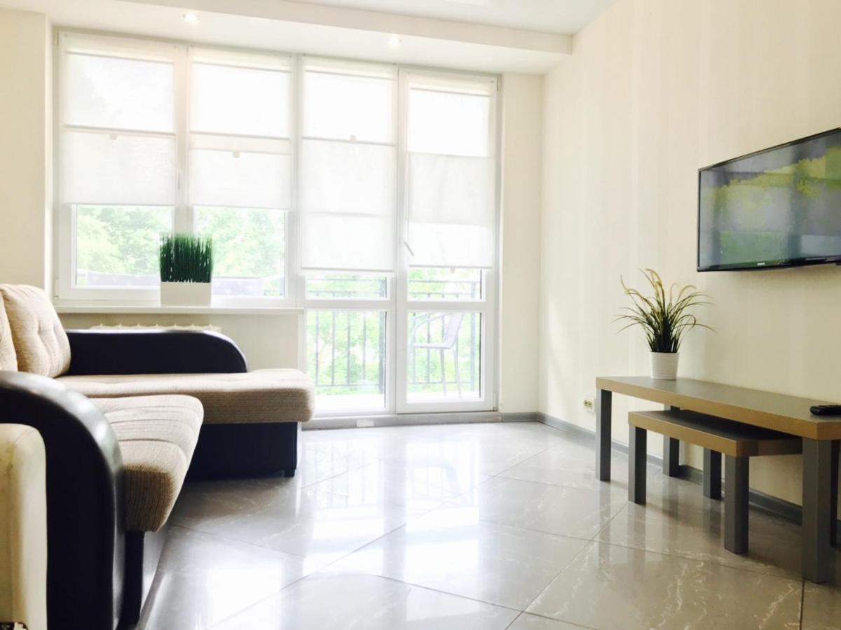 Apartment Sotsialisticheskaya - Housity
