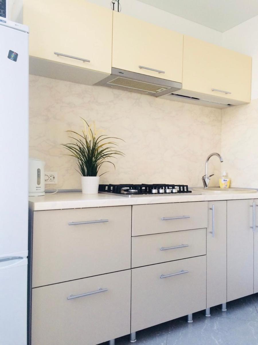 Apartment Sotsialisticheskaya - Housity