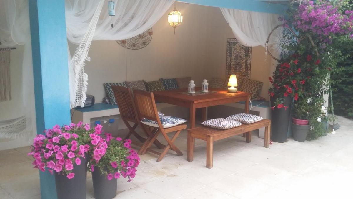 Casa Sestina - Gîte indépendant dans belle propriété avec piscine - Housity