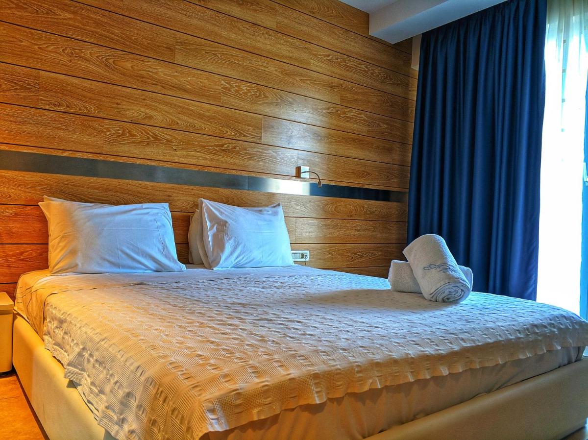 Aegean Blue Economy - Housity