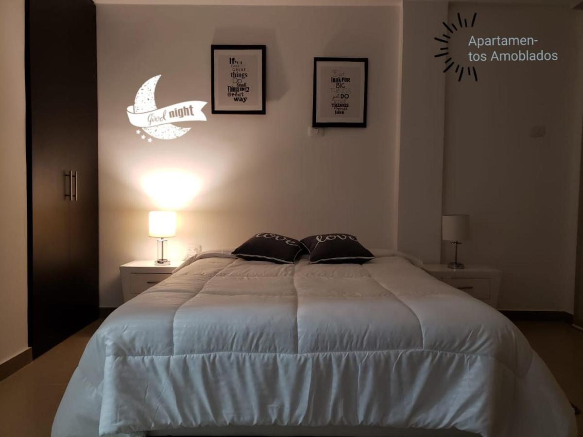 Apartamento el eden - Housity