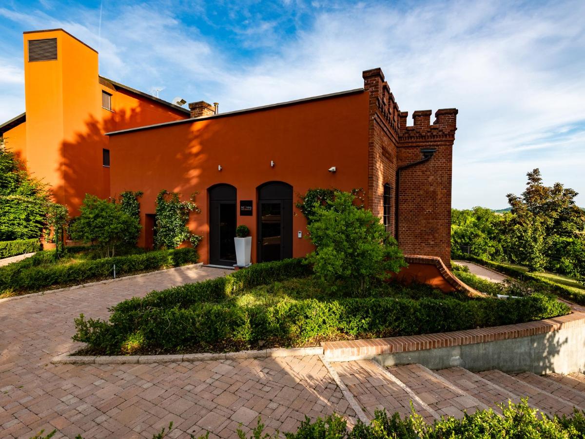 Casa Munfrà - Housity