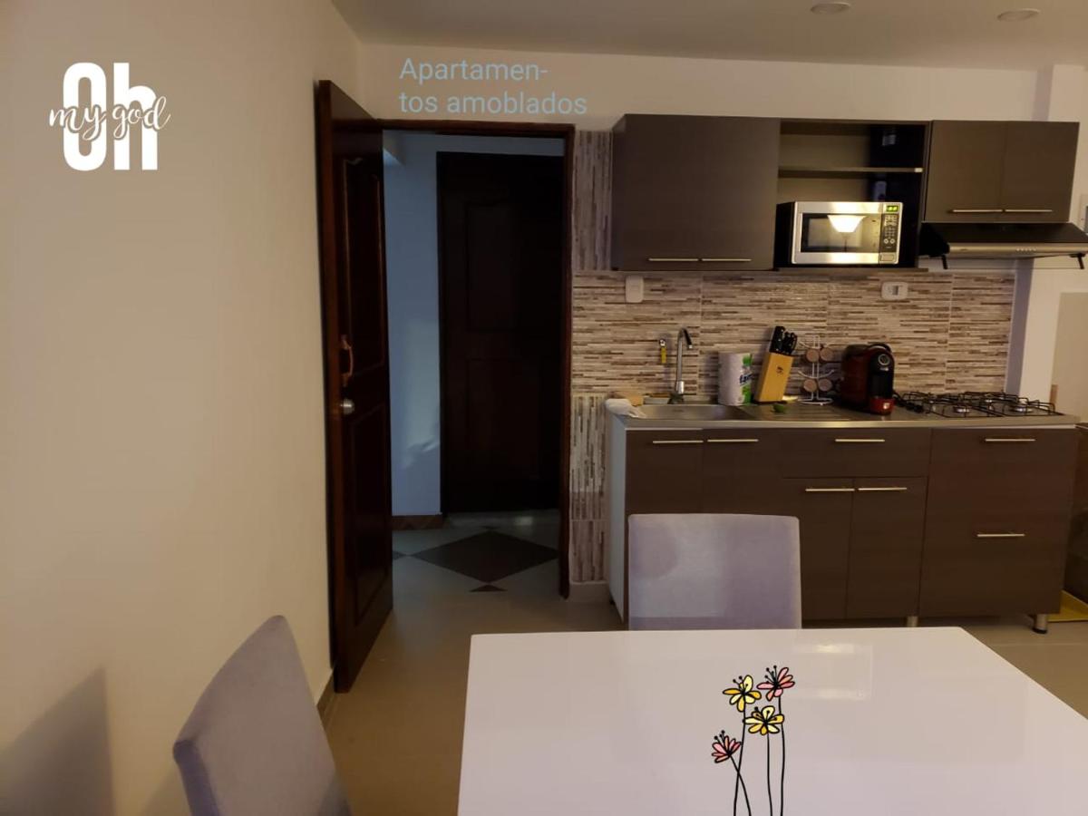 Apartamento el eden - Housity