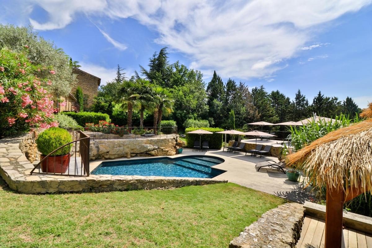 Le Mas de la Lombarde - Housity