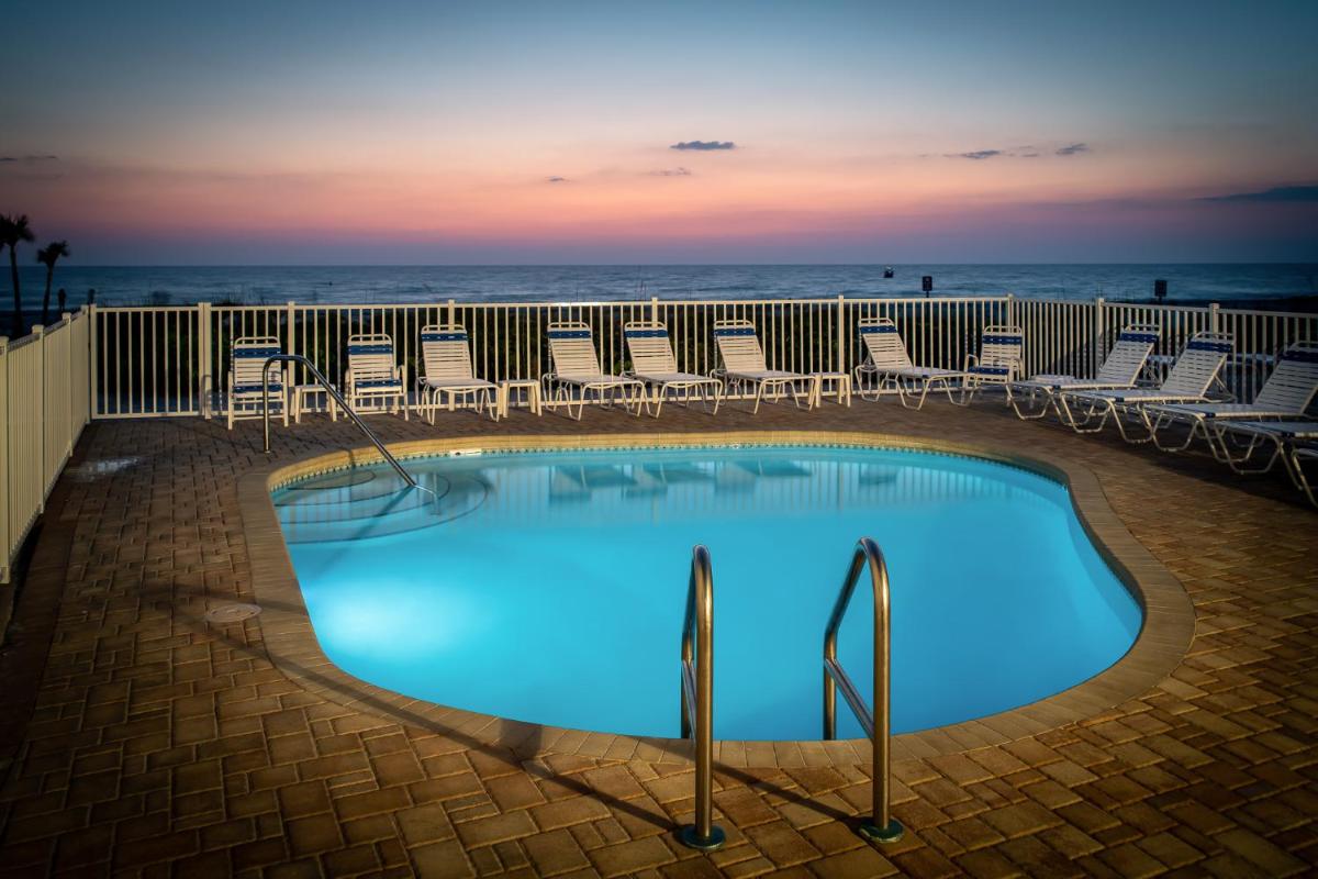 Belleair Beach Club - Housity