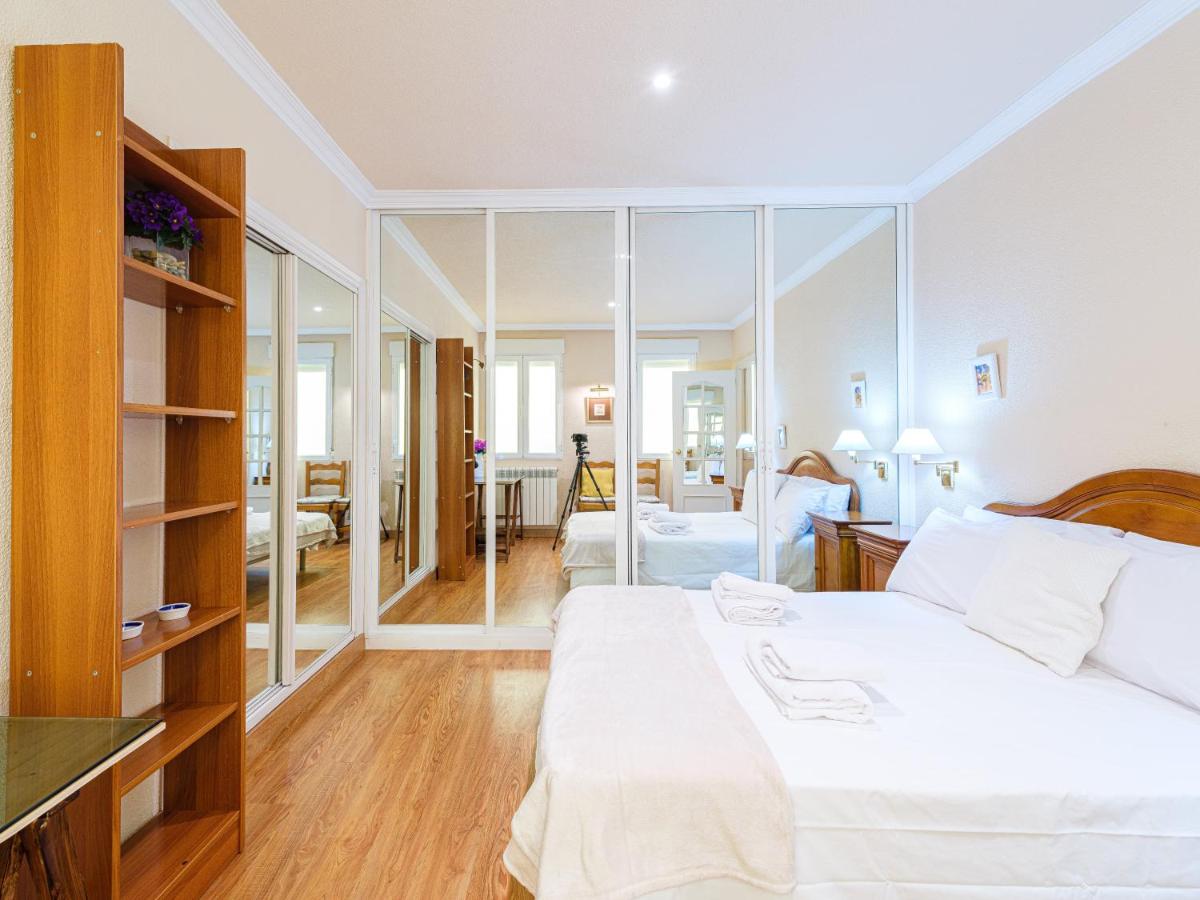My City Home- Cosy apartament in Chamberi - Housity