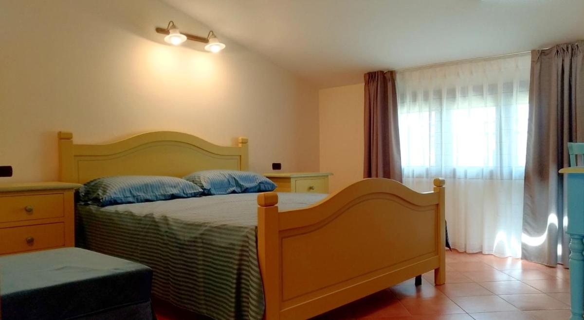 Suitetrails - Villa Torre Cantore