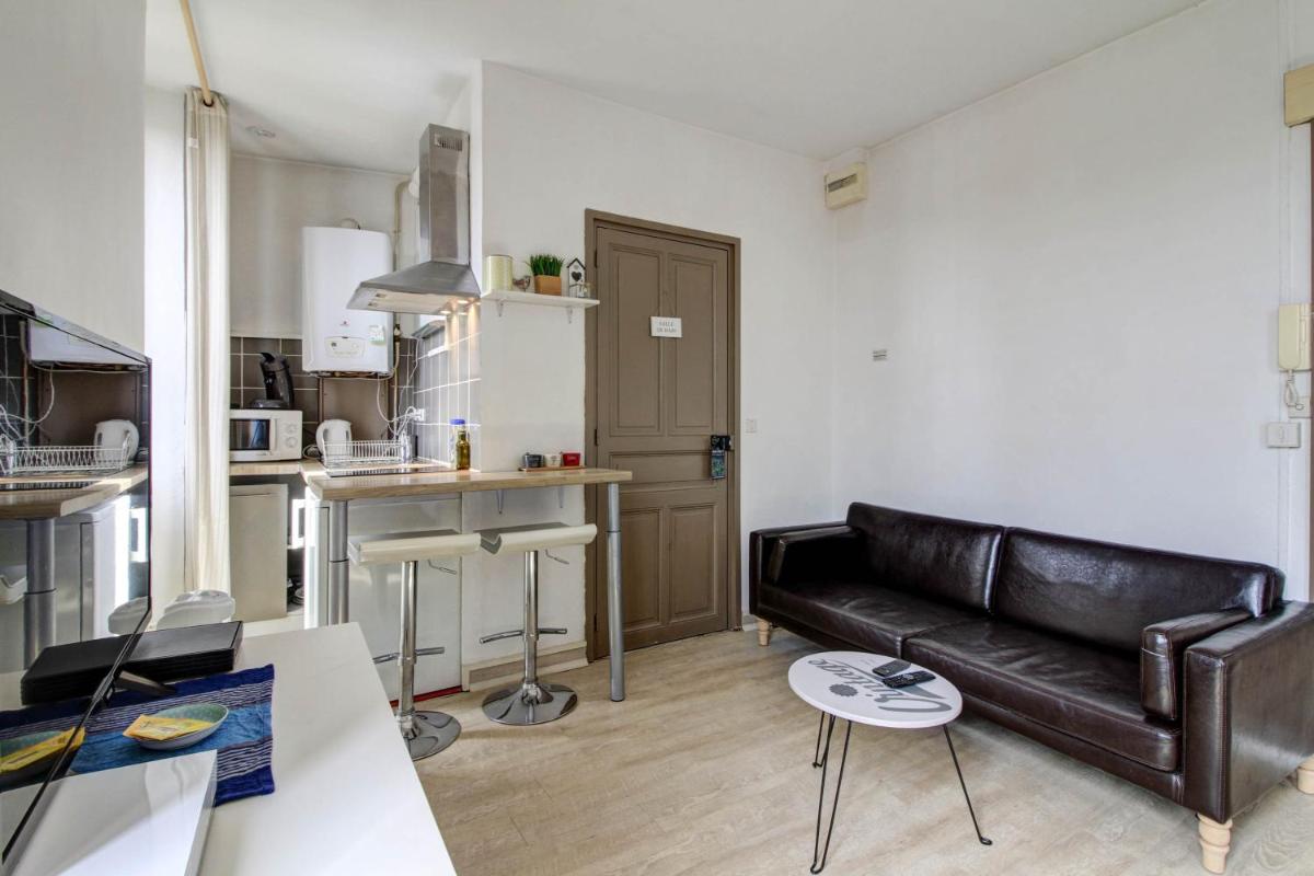 STUDIO LE PEUPLIER - Housity