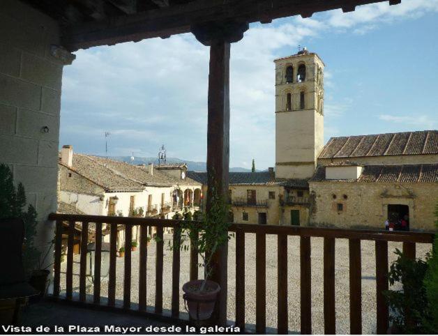 Suitetrails - Pedraza Suite