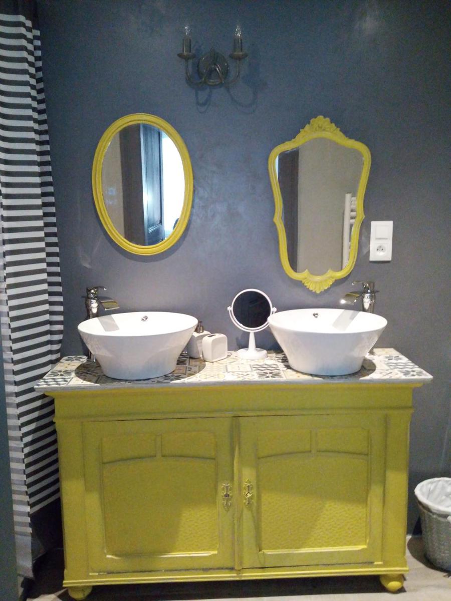Suitetrails - appartement Vintage a l ancienne forge