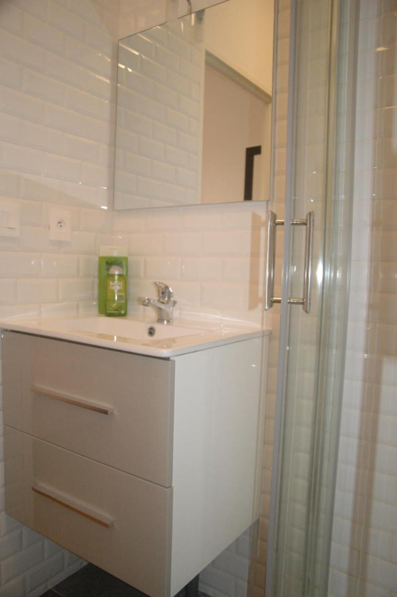 Suitetrails - Palais de Justice Apartment