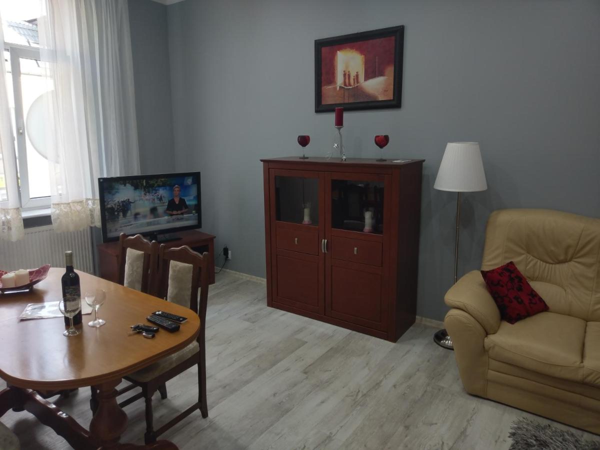 Apartament u Doris - Housity