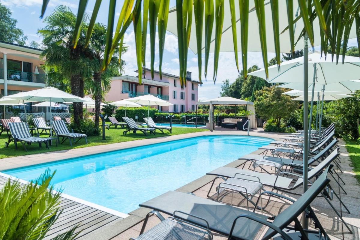 Hotel & Spa Cacciatori - Housity