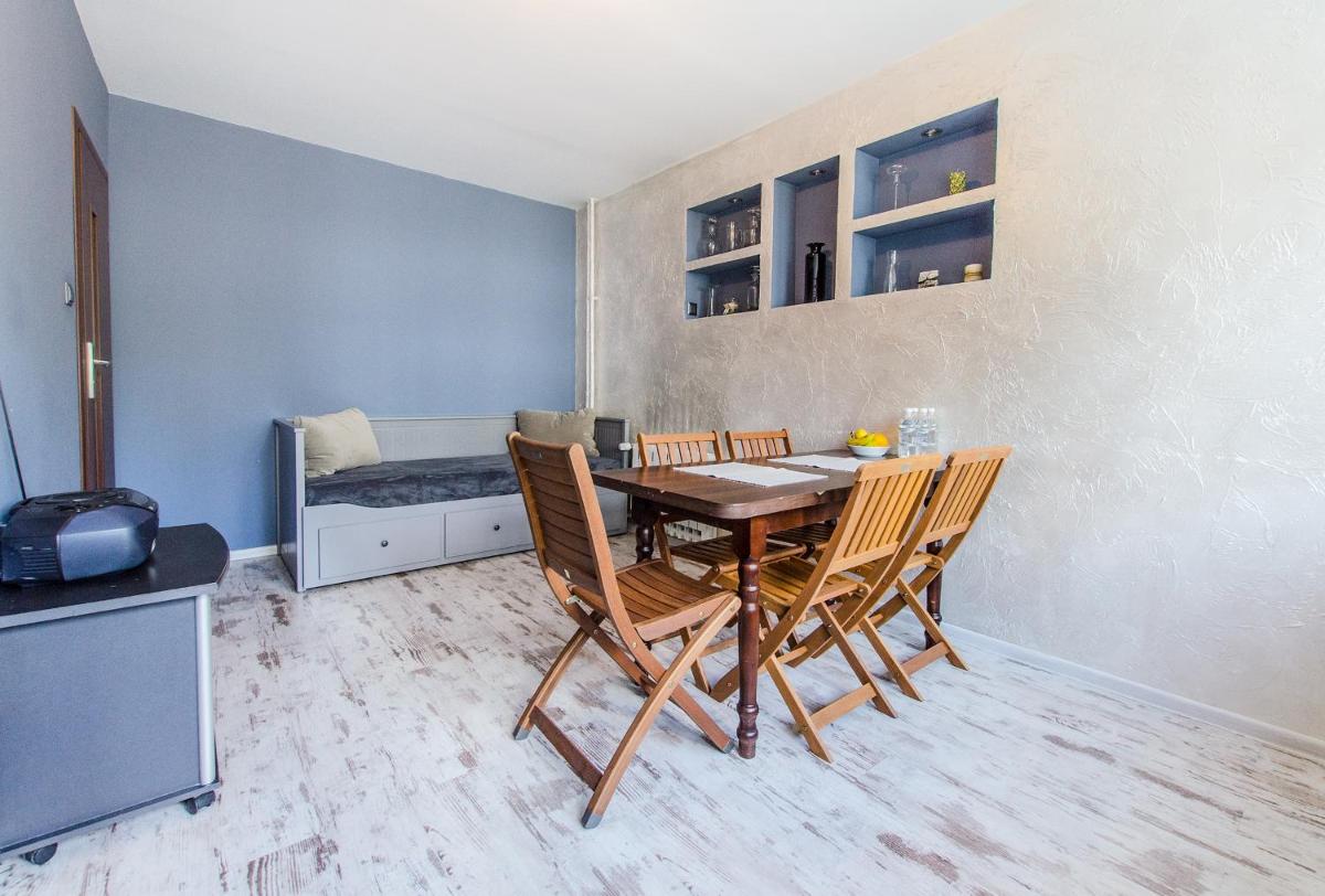Smart Rental Management Kotlarska Apartment - Housity