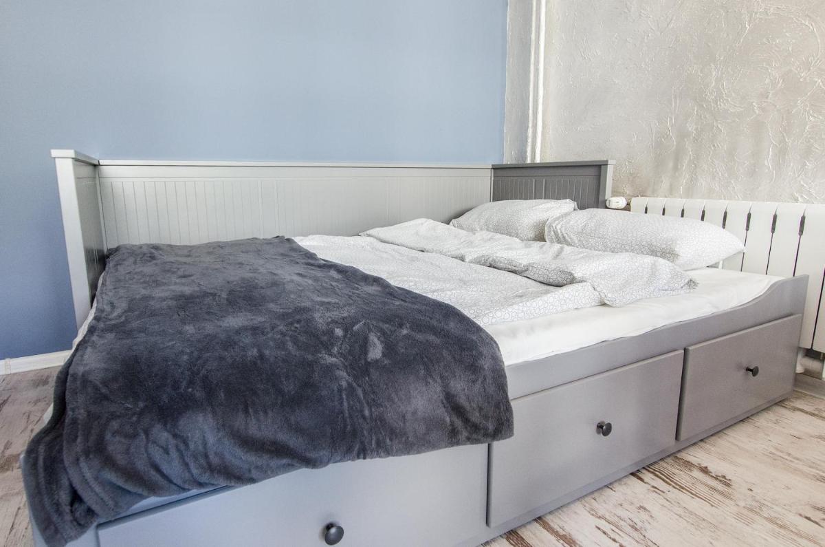 Smart Rental Management Kotlarska Apartment - Housity