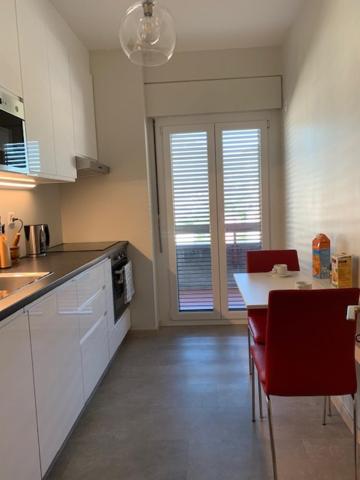 Karl&Deby Lugano stazione/centro - Housity