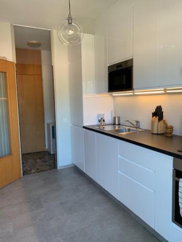 Karl&Deby Lugano stazione/centro - Housity