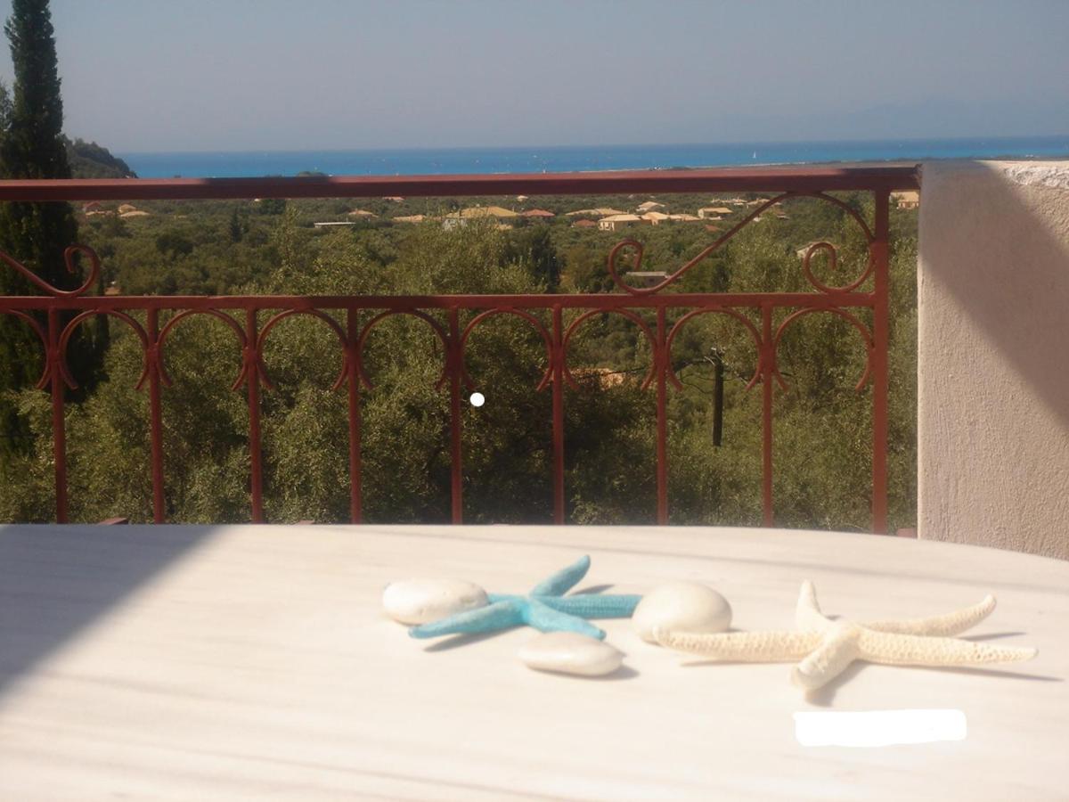 NIKO'S & KONSTANTINA'S FAMILY VACATION HOUSE - Housity