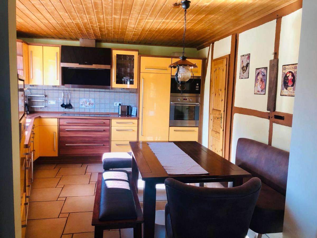Ferienhaus 