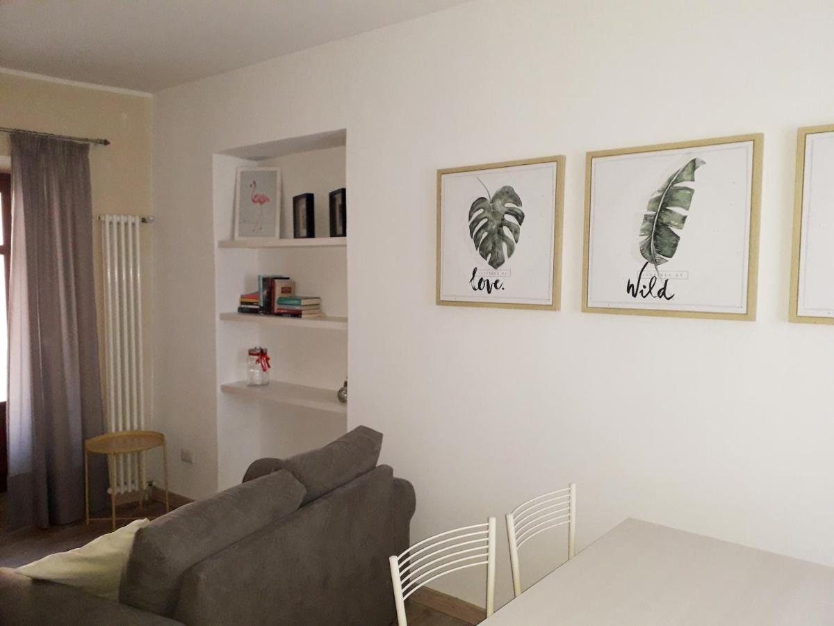 la casa di Polly - Housity