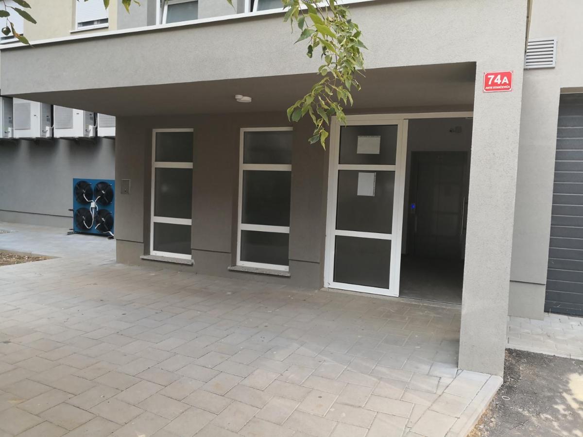 Studio apartment Noa - Housity